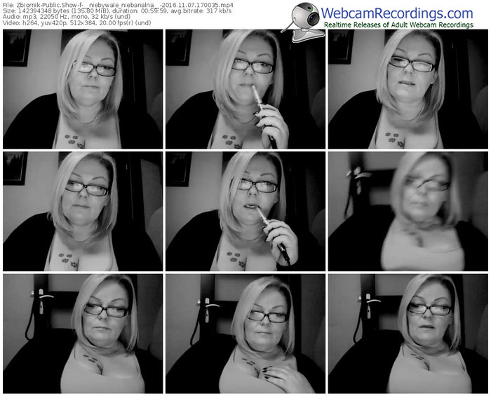zbiornik-__niebywale_niebanalna__-webcam-show-11_07_2016-17_00_35