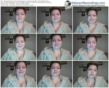 zbiornik-szeregowiec_flowers-webcam-show-11_09_2016-20_31_38