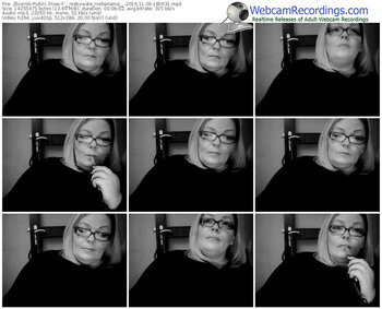 zbiornik-__niebywale_niebanalna__-webcam-show-11_09_2016-18_06_31