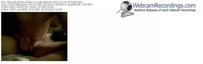 zbiornik-crazzybanan-webcam-show-11_16_2016-03_51_06