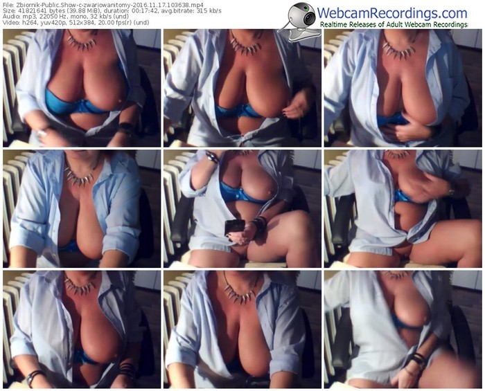 zbiornik-zwariowanitomy-webcam-show-11_17_2016-10_36_38
