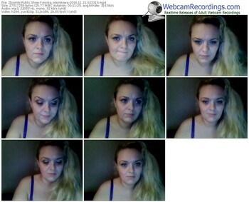 zbiornik-monia_olejnikowa-webcam-show-11_21_2016-02_33_10