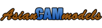 AsianCamModels